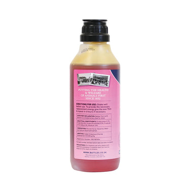 Battles Twin Lamb Drench