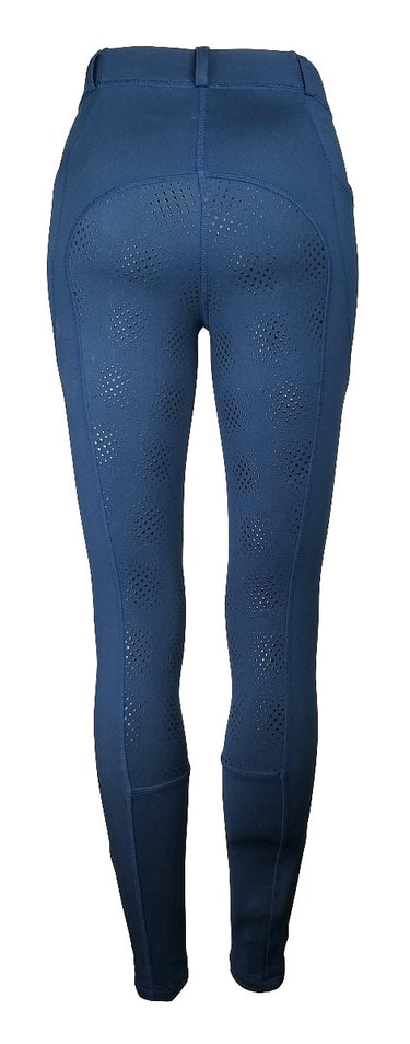 Cameo Equine Thermo Tech Ladies Tights