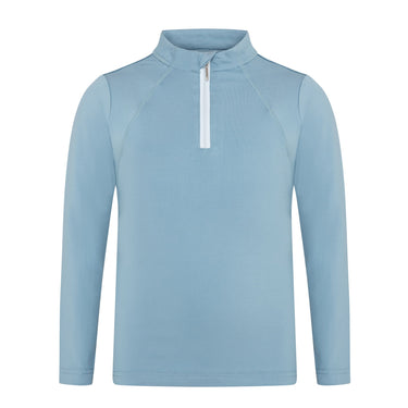 Cameo Equine Cloud Blue Junior Core Baselayer