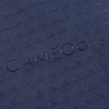 Cameo Equine Navy Junior Core Tights