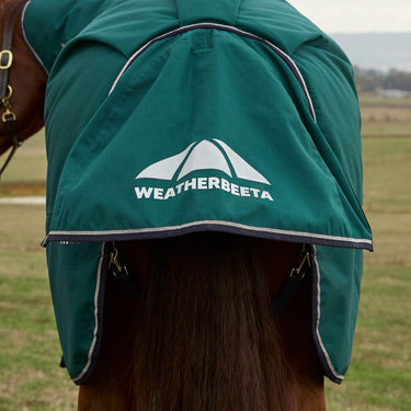 Weatherbeeta Comfitec Plus Dynamic Turnout Detach-A-Neck 220G