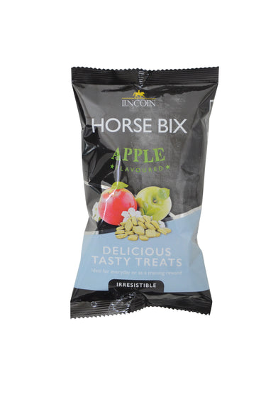 Lincoln Horse Bix