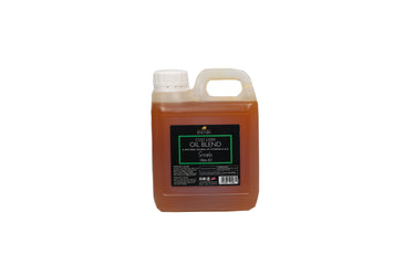 Lincoln Simply Cod Liver Oil Blend