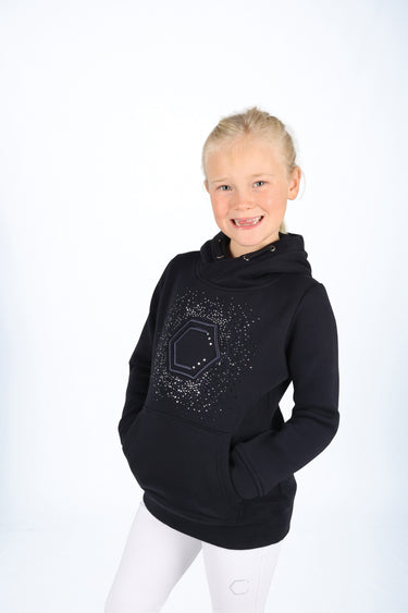 Coldstream Next Generation Swanlaws Diamante Hoodie