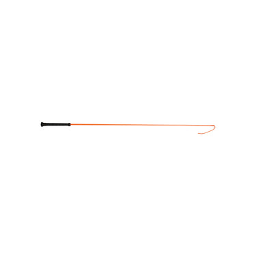 Dublin Orange Brights Dressage Whip