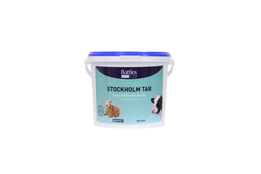 Battles Stockholm Tar