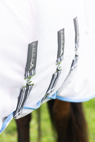 StormX Empra Gladiator UV Combi Fly Rug