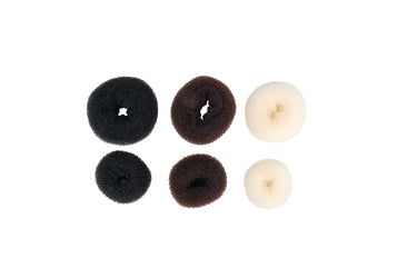 Supreme Products Show Time Hair Donut