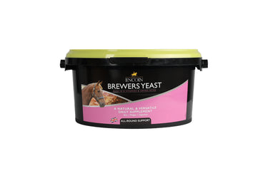 Lincoln Brewers Yeast