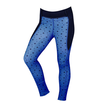 Buy Dublin Printed Cool It Everyday Riding Tights| Online for Equine