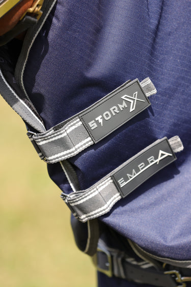 StormX Empra 100 Combi Turnout Rug