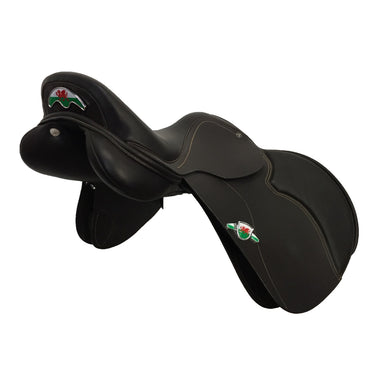 Cavaletti Collection Jump Saddle