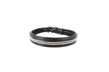 Benji & Flo Dazzling Diamante Dog Collar