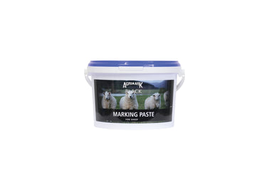 Agrimark Marking Paste