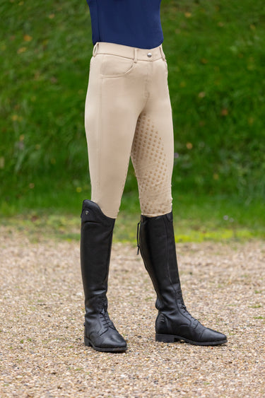 HyCONIC La Rubia Breeches Beige