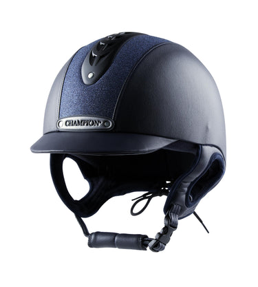 Buy Champion Revolve Radiance Peaked Helmet|Online for Equine