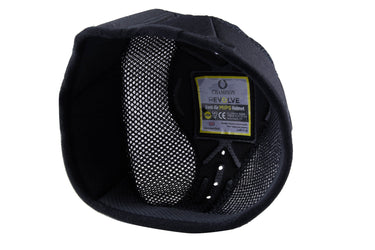 Buy Champion Revolve Junior X-Air MIPS Peaked Helmet Liner|Online for Equine