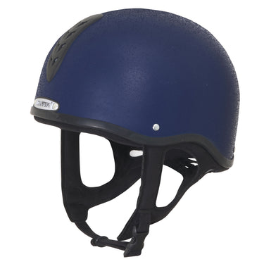 Champion Junior X-Air Plus Riding Jockey Helmet