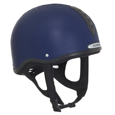 Champion Junior X-Air Plus Riding Jockey Helmet