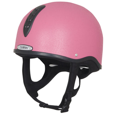 Champion Junior X-Air Plus Riding Jockey Helmet