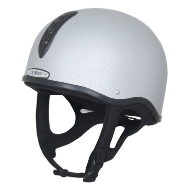 Champion Junior X-Air Plus Riding Jockey Helmet