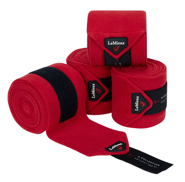Buy LeMieux Luxury Polo Bandages| Online for Equine