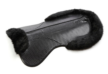 Buy Acavallo Just Gel Lambskin Half Pads| Online for Equine