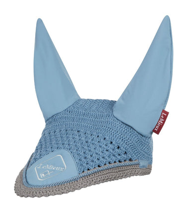 Buy LeMieux Mint Classic Fly Hood-X Large| Online for Equine