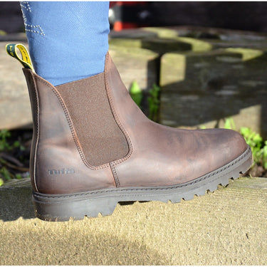 Tuffa clydesdale yard boots cheap