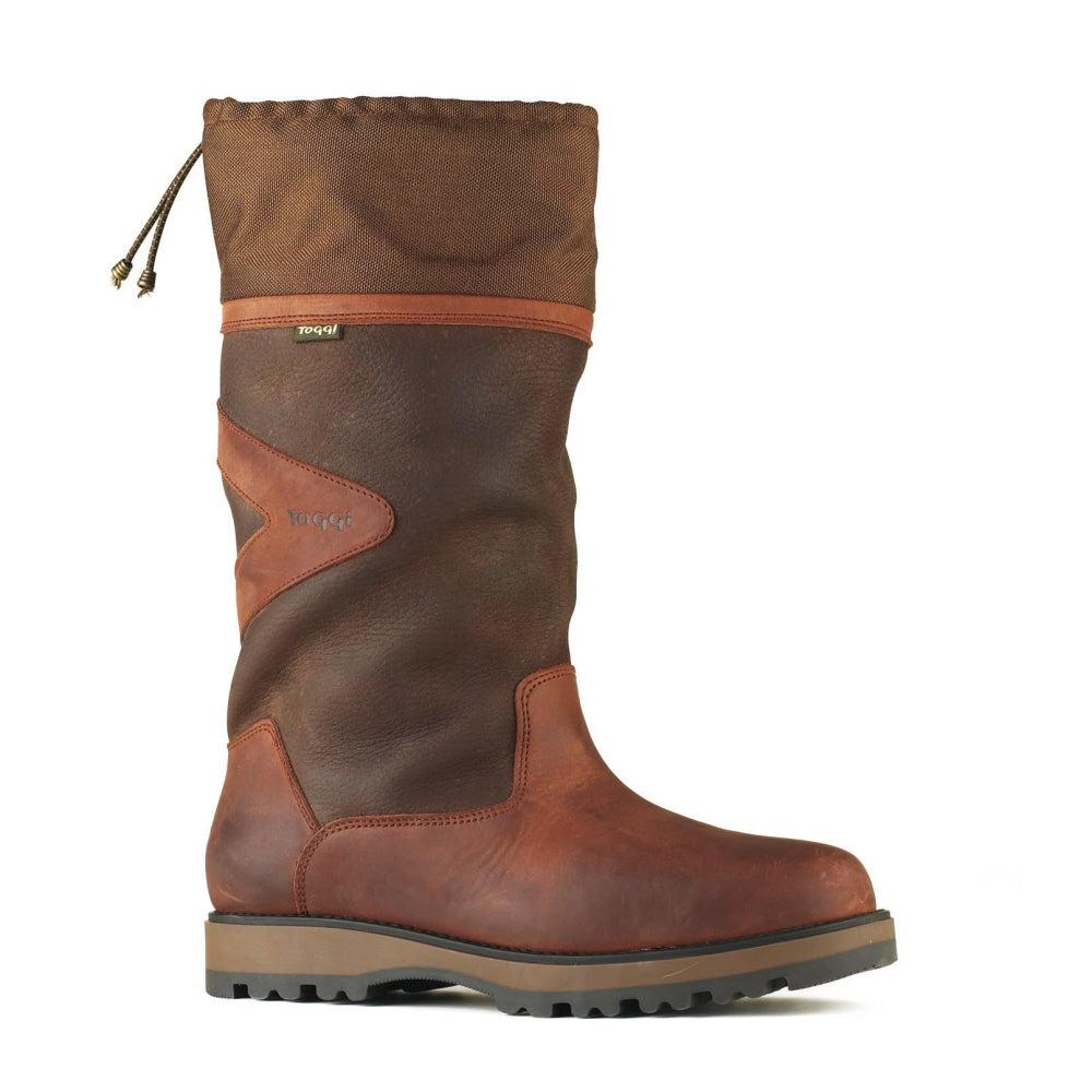 Toggi caledon country boot hotsell