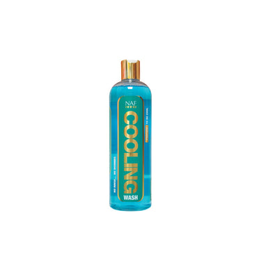 NAF Cooling Wash - Size 500ml