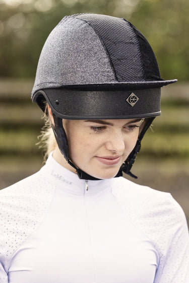 Buy Charles Owen Esme Cosmic JS1 Pro Helmet | Online for Equine