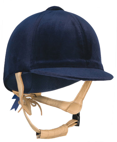 Champion CPX3000 Deluxe Riding Hat
