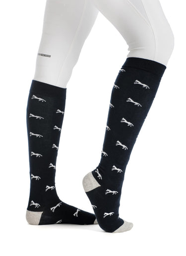 Buy Horseware Ireland Signature Horses Knee Socks| Online for Equine