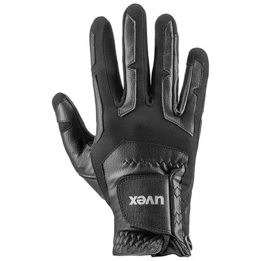 Uvex Ventraxion Plus Gloves Black Gloves