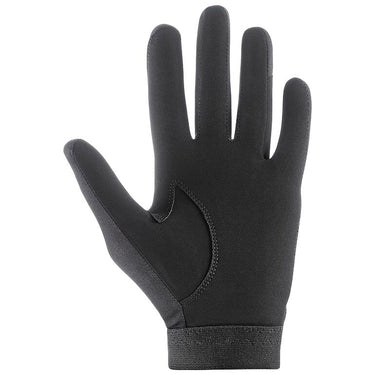 Uvex Glamstar Kids Black / Blue Gloves