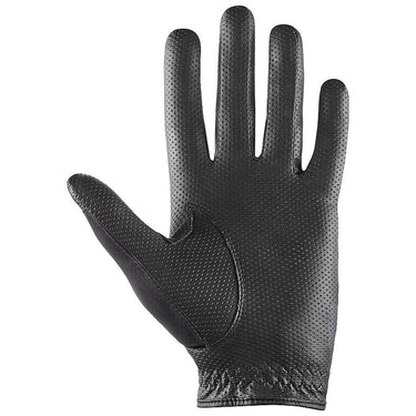 Uvex Vida Planet Gloves Black / Black Gloves
