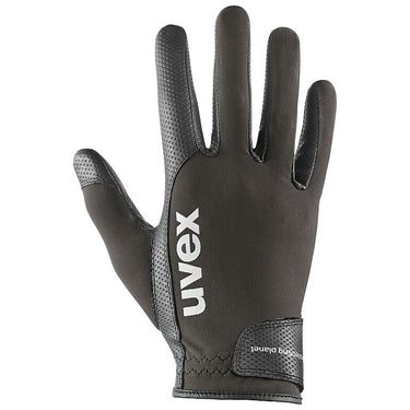 Uvex Vida Planet Gloves Black / Brown Gloves