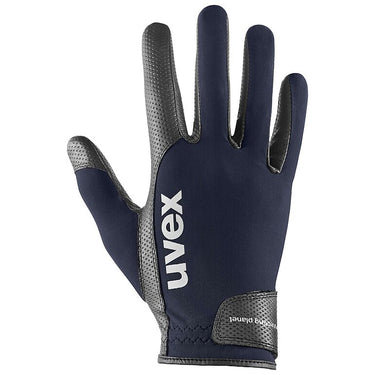 Uvex Vida Planet Gloves Black / Navy Gloves