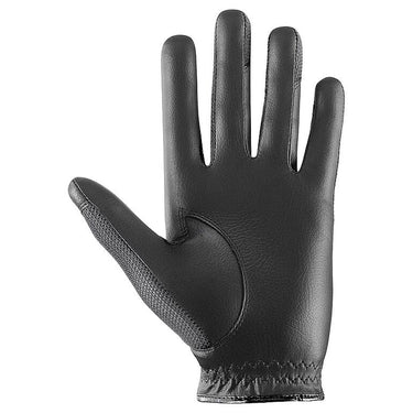 Uvex Sumair Glamour Gloves Black / Blue Gloves