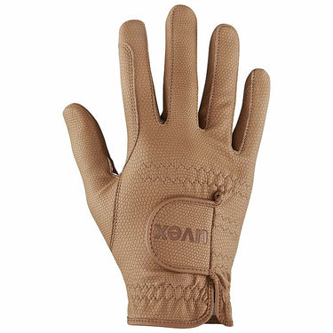 Uvex Sportstyle Gloves Caramel Gloves