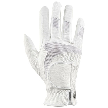 Uvex I-Performance 2 White Gloves