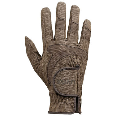 Uvex I-Performance 2 Brown Gloves