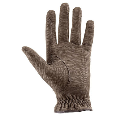 Uvex I-Performance 2 Brown Gloves