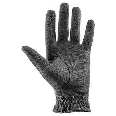 Uvex I-Performance 2 Black Gloves