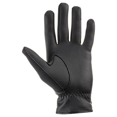 Uvex CRX700 Black Gloves