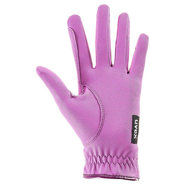 Uvex Sportstyle Kids Violet Gloves