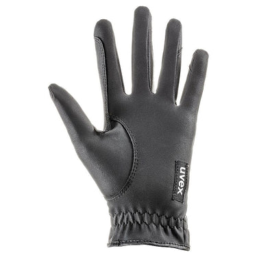 Uvex Sportstyle Kids Black Gloves