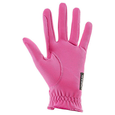 Uvex Sportstyle Kids Pink Gloves