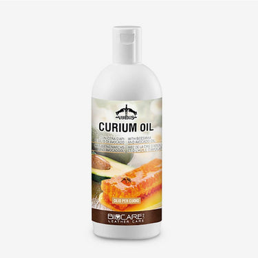 Veredus Curium Oil-500ml